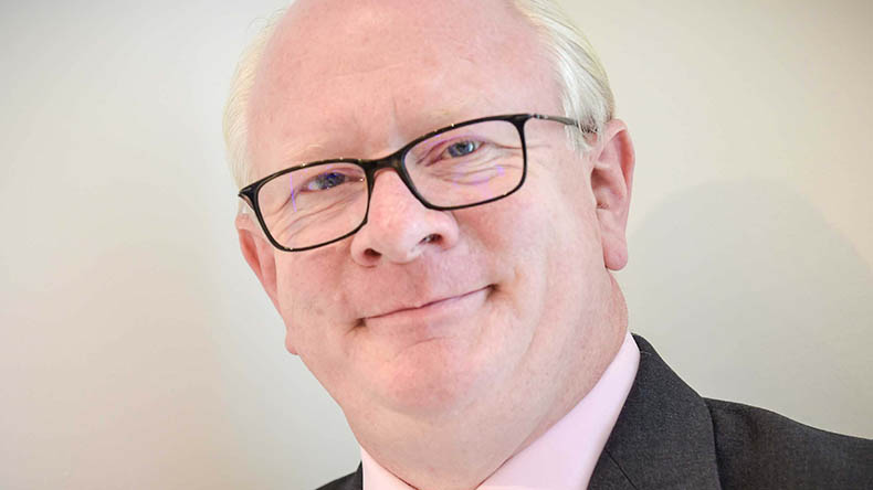 James Koop Associated British Ports to name James Cooper's successor :: Lloyd's List