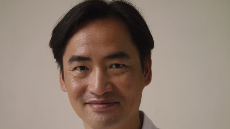 Johnson Leung