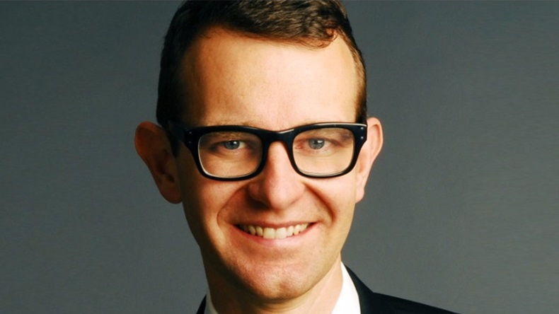 Klaus Pinter