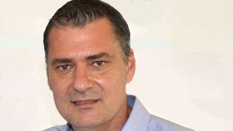 Kostis Konstantakopoulos, chief executive and chairman, Costamare