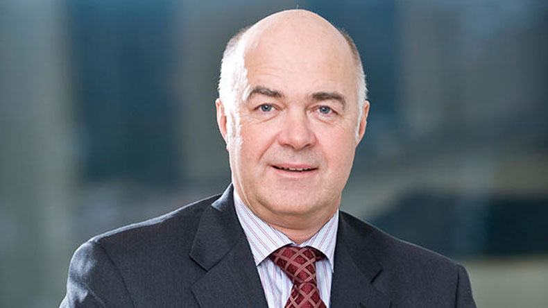 Kurt Zech of Zech Group