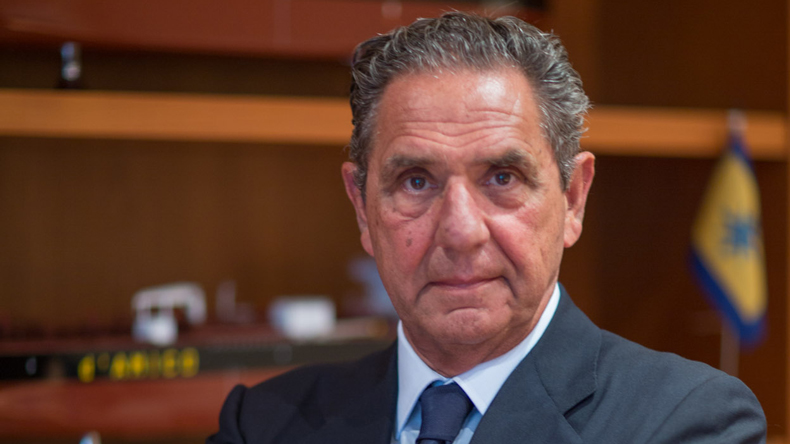 Lucio Bonaso