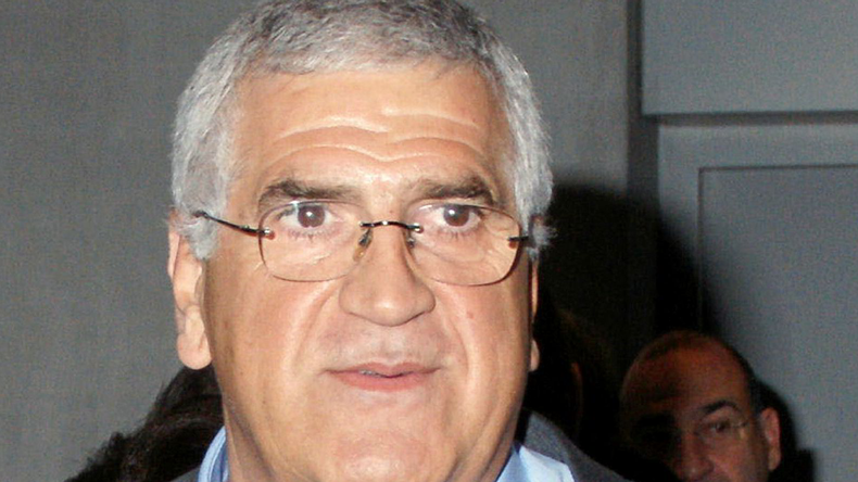 Nikolaos Savvas of Cosmoship