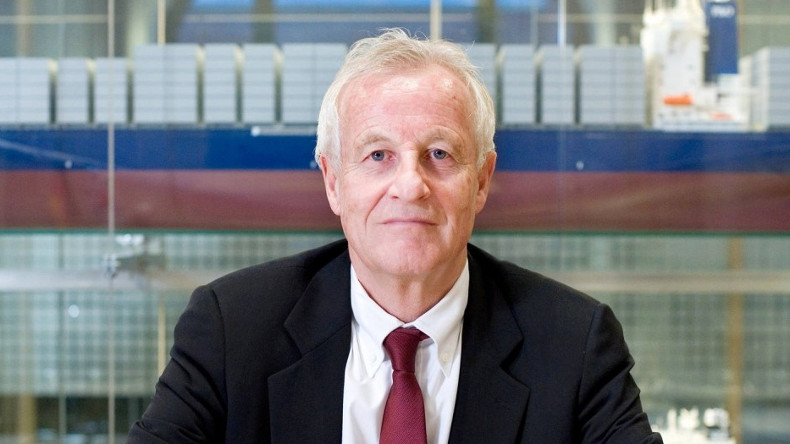 Claus Peter-Offen