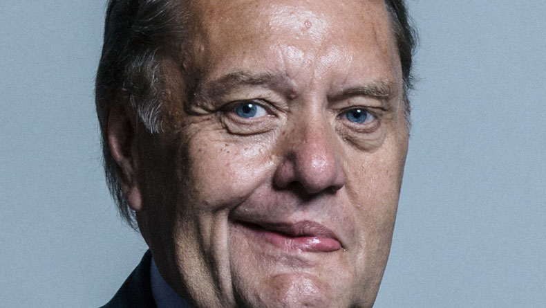 John Hayes