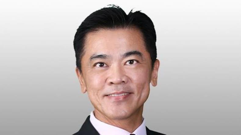 Ong Kim Pong