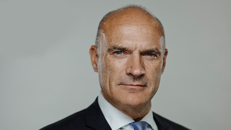 Paul Reed