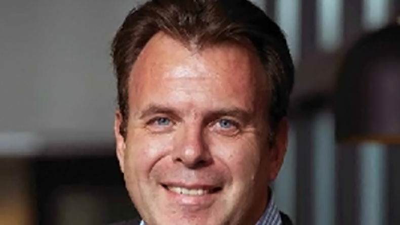 Robbert van Trooijen