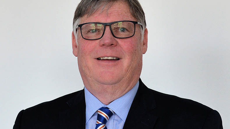 Eagle Lyon Pope Chief Operating Officer Peter Lyall