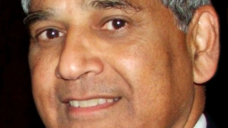 Pratap Shirke