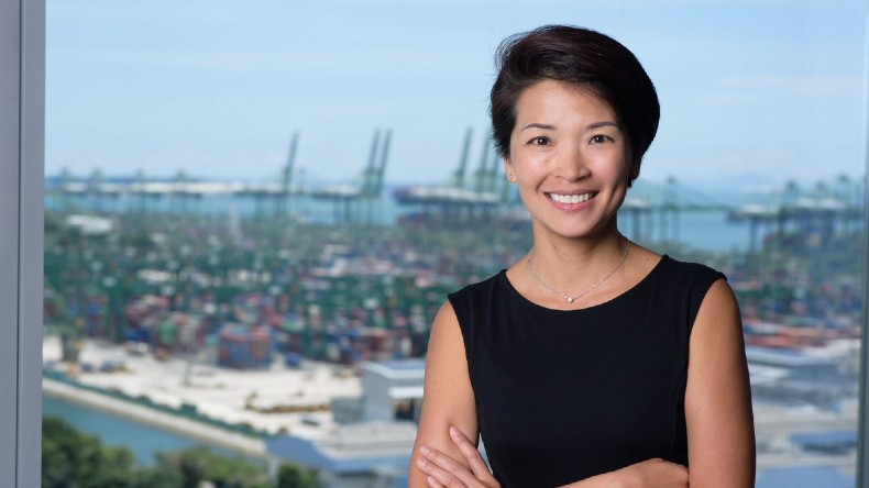 Professor Lynn Loo