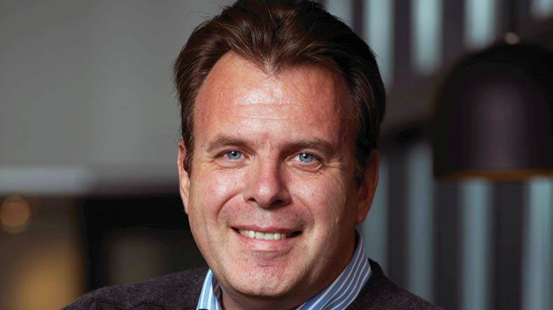 Robbert van Trooijen