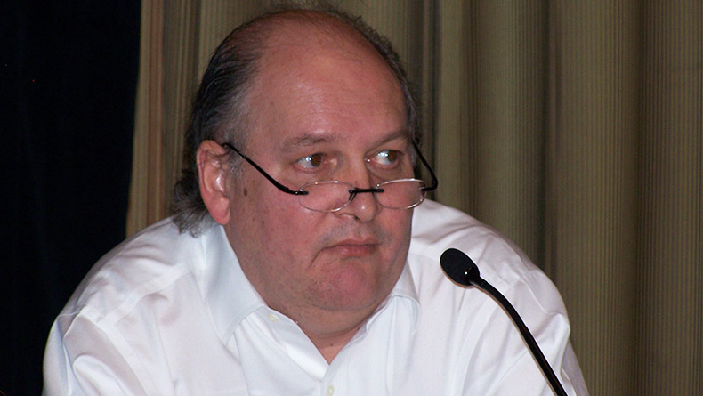 Robert Bugbee, Scorpio Tankers president 