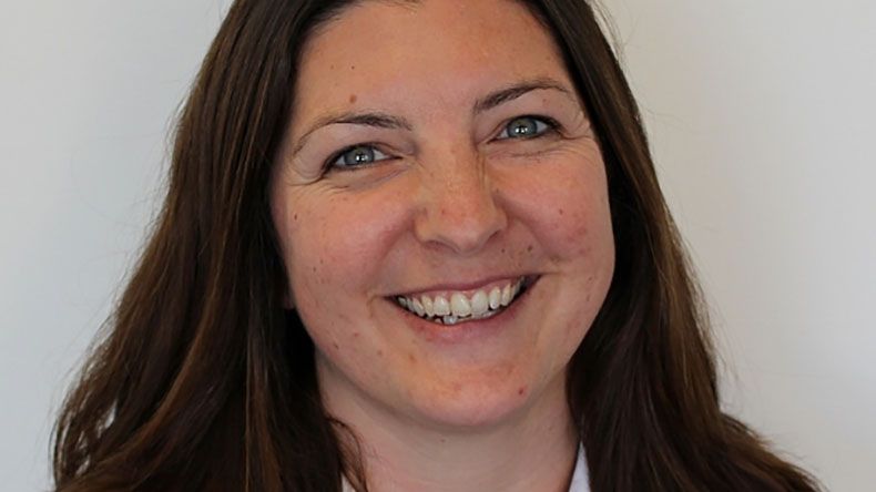 Sarah Hutley executive Spinnaker HR