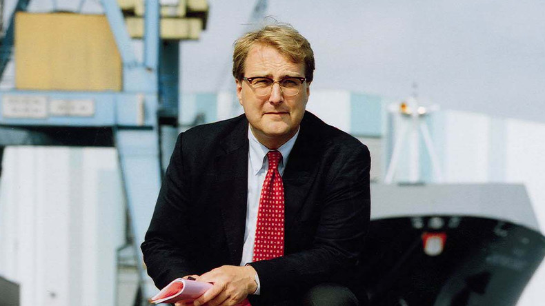 Torsten Teichert