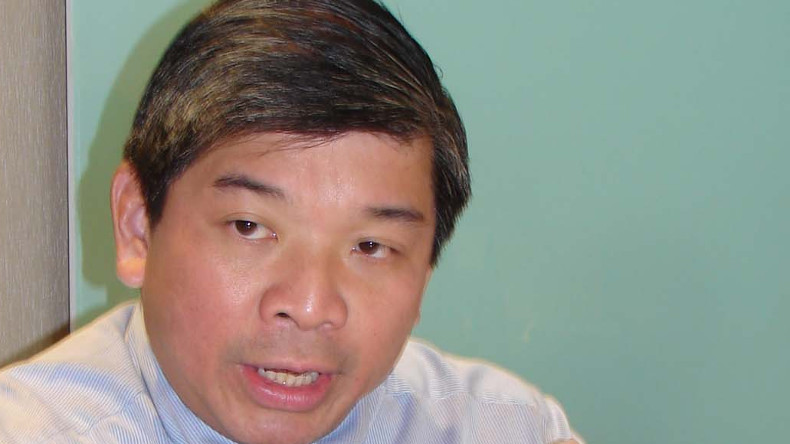 Teo Siong Seng PIL and Singamas CEO