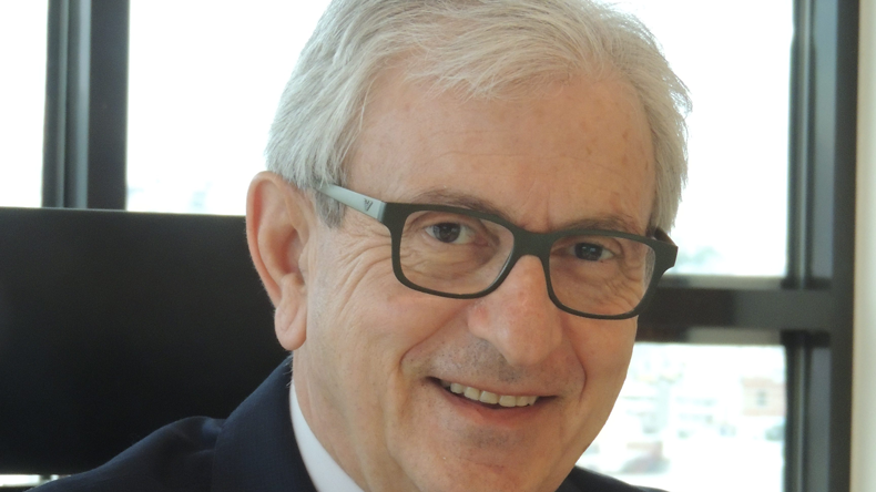 Theodore Veniamis