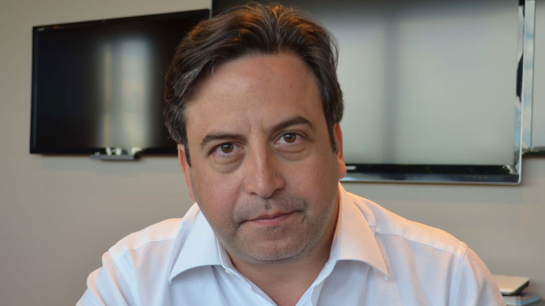 Victor Restis