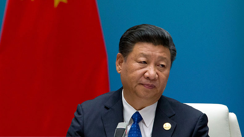 Xi Jinping