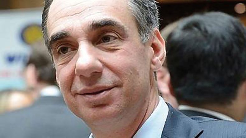 Gregory Zikos