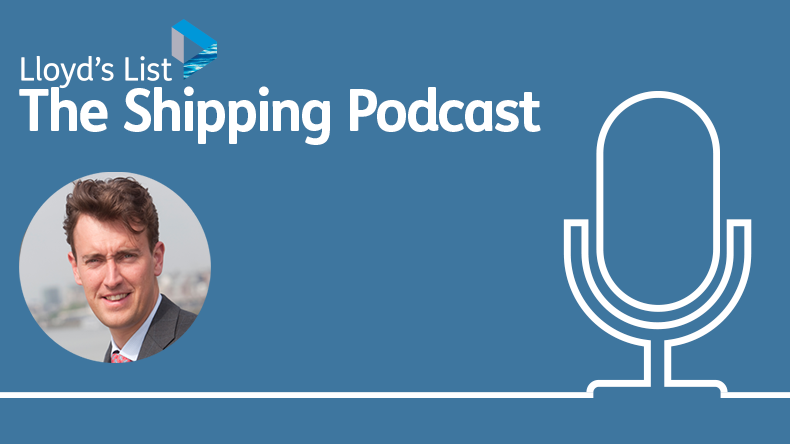 Podcast Alexander Saverys