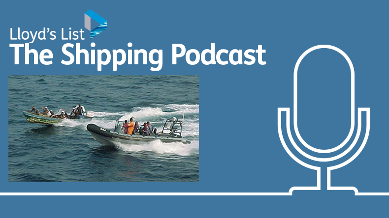 piracy podcast