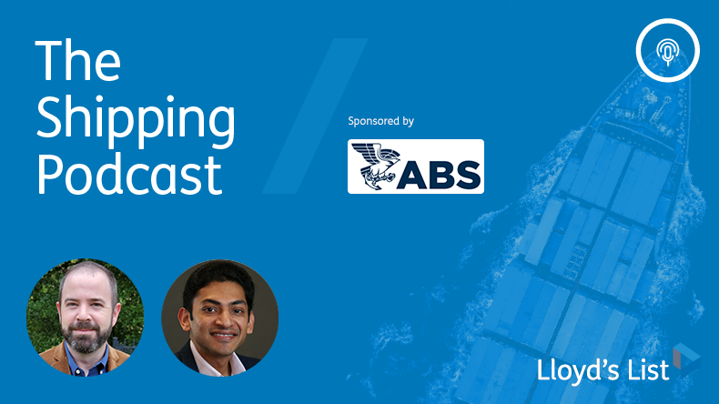 ABS podcast, Evan Gooch and Smarty Mathew John