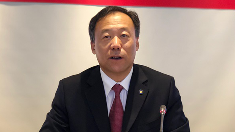 Bai Jingtao