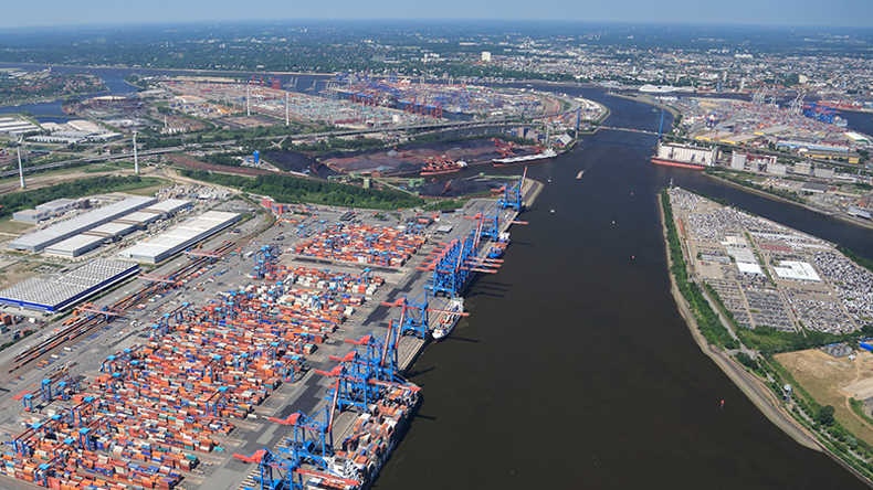 Hamburg