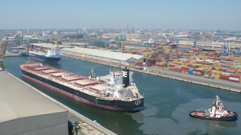 Port of Venice