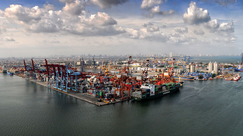 Tanjung Priok