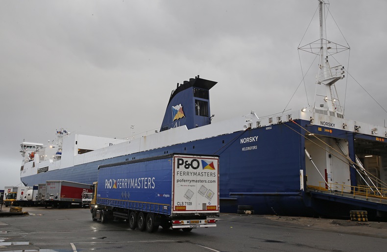 Tilbury
