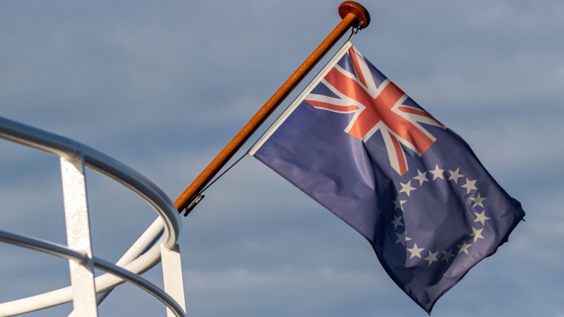 Cook Islands 790x444 Bjorn Wylezich Alamy Stock Photo