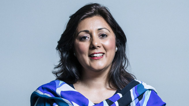 Nusrat Ghani