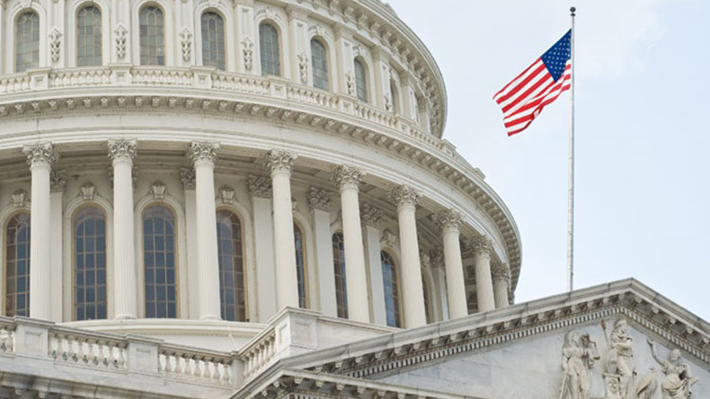 Washington, Capitol