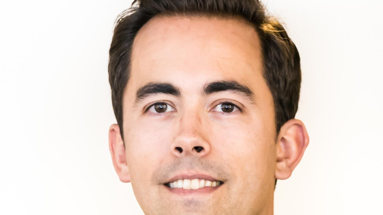 Øyvind Størdal 