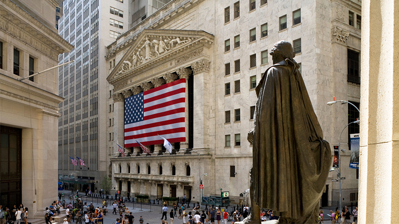 New York Stock Exchange