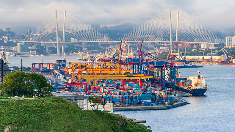 Vladivostok, Russia