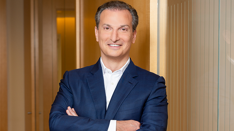 George Logothetis, Libra Group/Lomar shipping