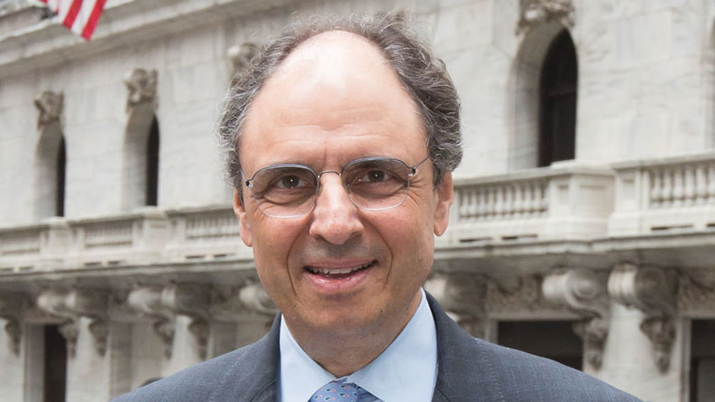 John C Hadjipateras of Dorian LPG