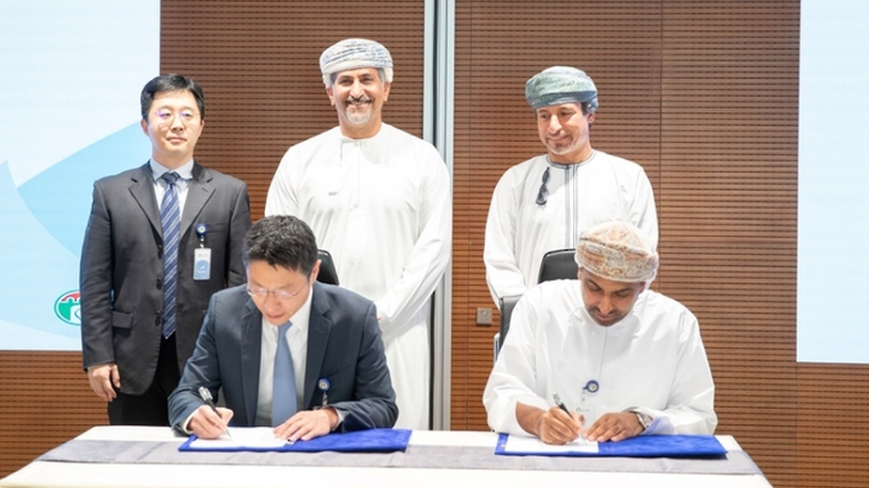 Oman News Agency