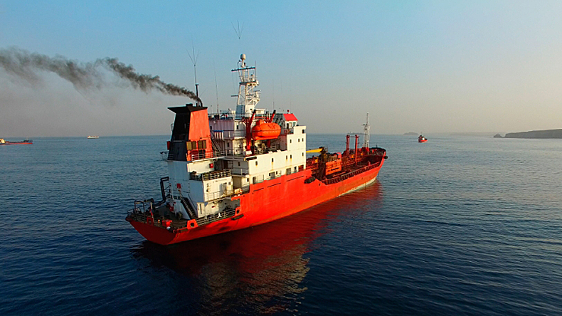 Oslo-based marine insurance provider Ro Marine product tanker