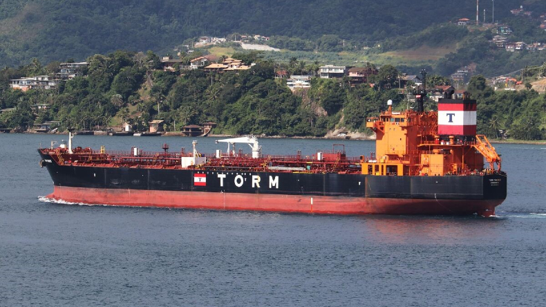 Torm Thames 