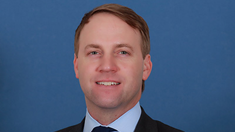 Andrew Orekar, chief executive of GasLog Partners