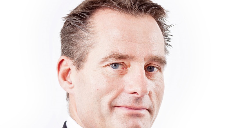 Christian Andersen of Avance Gas