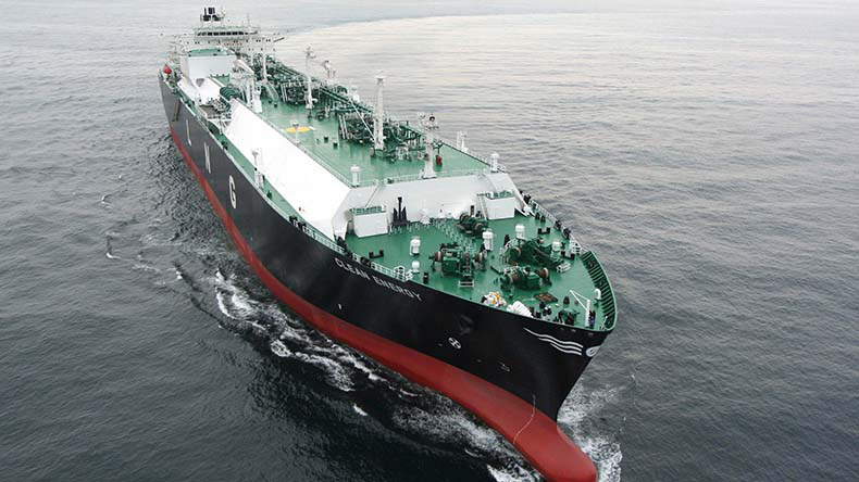 Dynagas doubles LNG carrier order at Hyundai Heavy :: Lloyd's List
