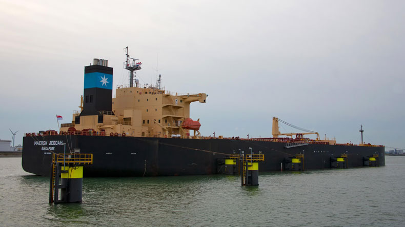 Maersk Jeddah