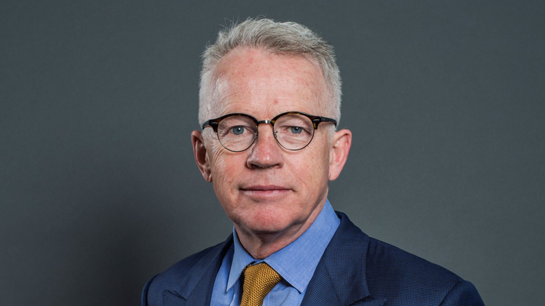 Paddy Rodgers
