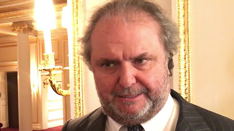 Paolo d'Amico