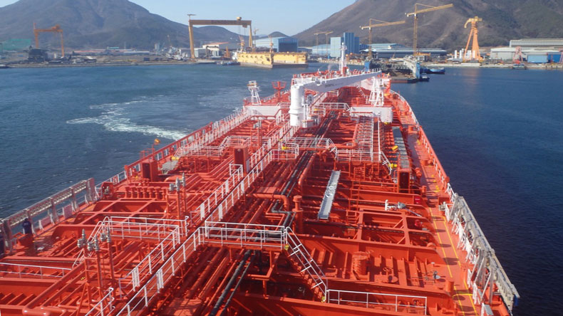 Pyxis Count Pyxis counts benefits from $27m refinancing :: Lloyd's List